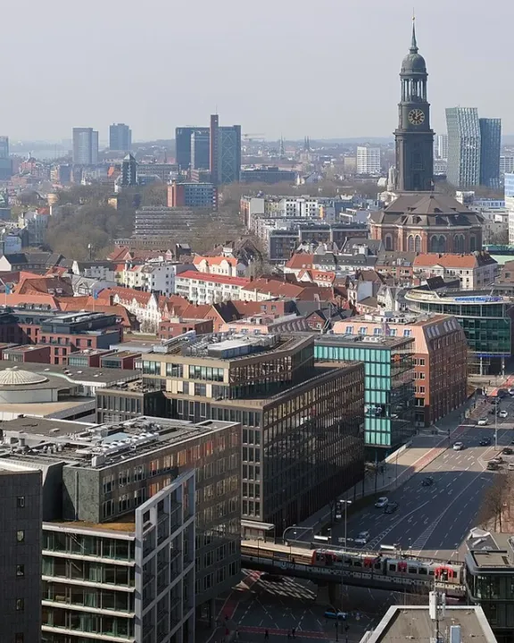 Fahrschulen in Hamburg