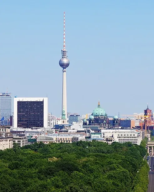Fahrschulen in Berlin